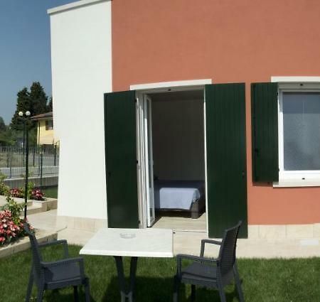 Casa Pepe Acomodação com café da manhã Colà Exterior foto